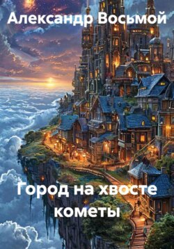 Город на хвосте кометы