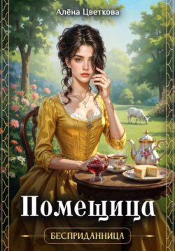 Помещица