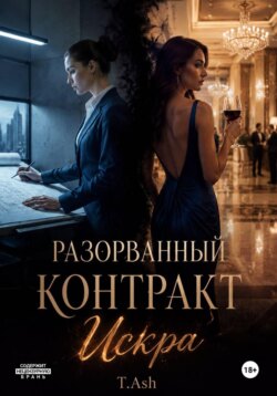 Разорванный контракт. Искра