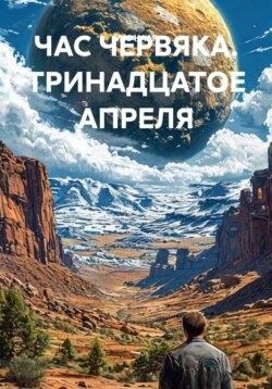 ЧАС ЧЕРВЯКА. ТРИНАДЦАТОЕ АПРЕЛЯ