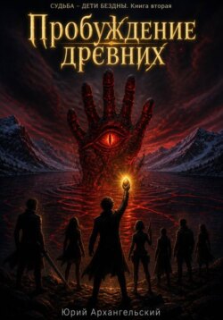 Пробуждение древних