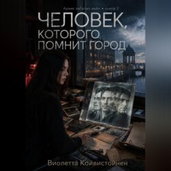 Человек, которого помнит город