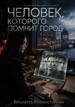 Человек, которого помнит город