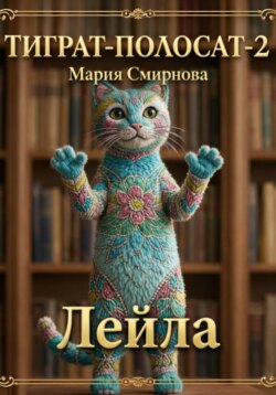 ТИГРАТ-ПОЛОСАТ-2 Лейла