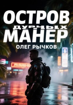 Остров дурных намерений