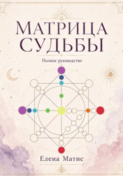Матрица судьбы. Полное руководство