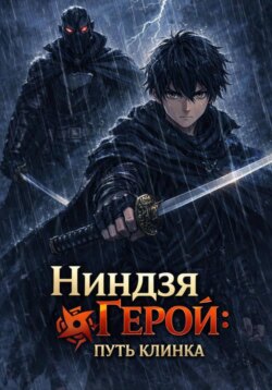 Ниндзя Герой: Путь Клинка