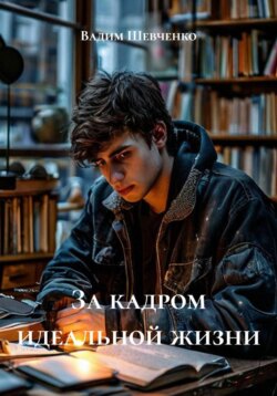 За кадром идеальной жизни