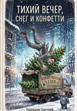 Тихий Вечер, Снег и Конфетти