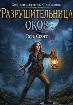 Разрушительница оков