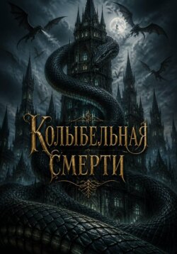 Легенды о чудовищах. Колыбельная смерти