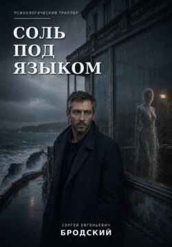 Соль под языком