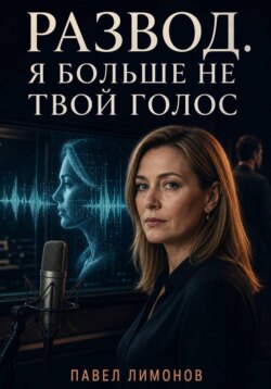 Развод. Я больше не твой голос