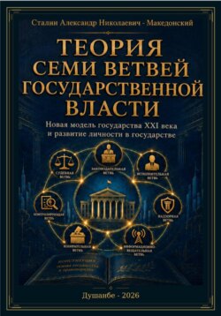Теория семи ветвей государственной власти