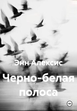 Черно-белая полоса