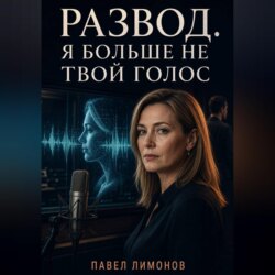 Развод. Я больше не твой голос