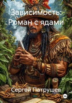 Зависимость: Роман с ядами