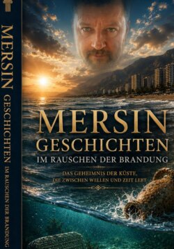 Mersin. Geschichten im Rauschen der Brandung