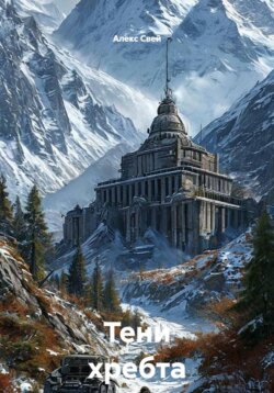 Тени хребта - 0