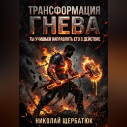 Трансформация гнева. Ты учишься направлять его в действие