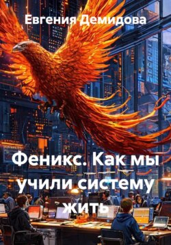 Феникс. Как мы учили систему жить