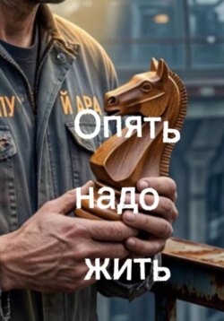 Опять надо жить