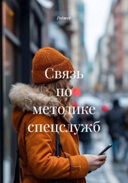Связь по методике спецслужб
