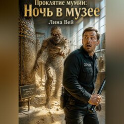 Проклятие мумии. Ночь в музее