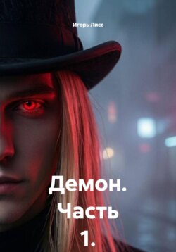 Демон. Часть 1.