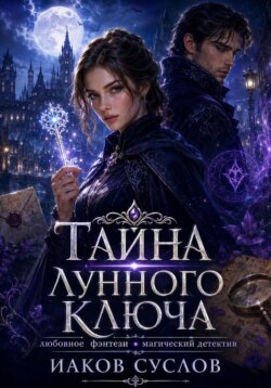 Тайна лунного ключа