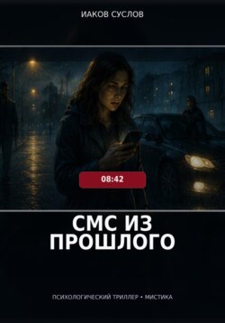 СМС из прошлого