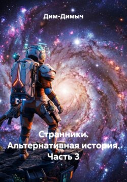 Странники. Альтернативная история. Часть 3