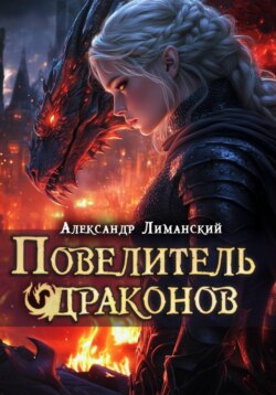 Повелитель драконов III