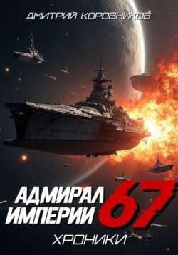Адмирал Империи - 67