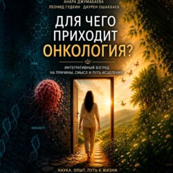 Для чего приходит онкология?