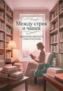 Между строк и чашек