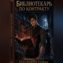Нулевой каталог : Библиотекарь по контракту