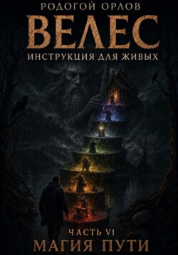 Велес - инструкция для живых. Часть 6. Магия пути