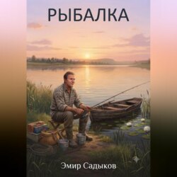 РЫБАЛКА
