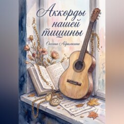 Аккорды нашей тишины