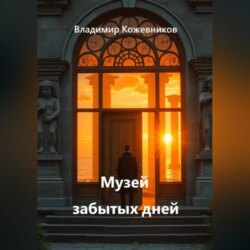 Музей забытых дней