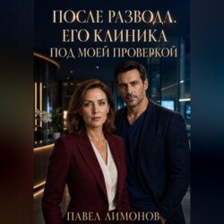 После развода. Его клиника под моей проверкой
