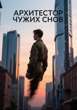 Архитектор чужих снов
