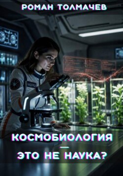 Космобиология — это не наука?