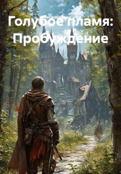 Голубое пламя: Пробуждение