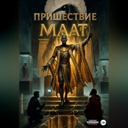 Пришествие Маат