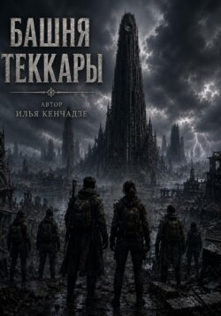 Башня Теккары