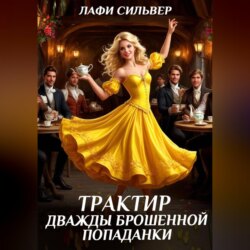 Трактир дважды брошенной попаданки