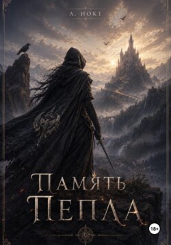 Память Пепла