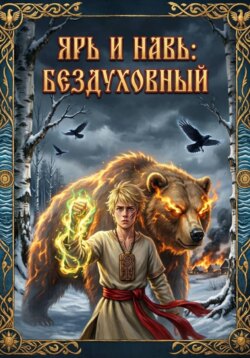 Ярь и Навь: Бездуховный